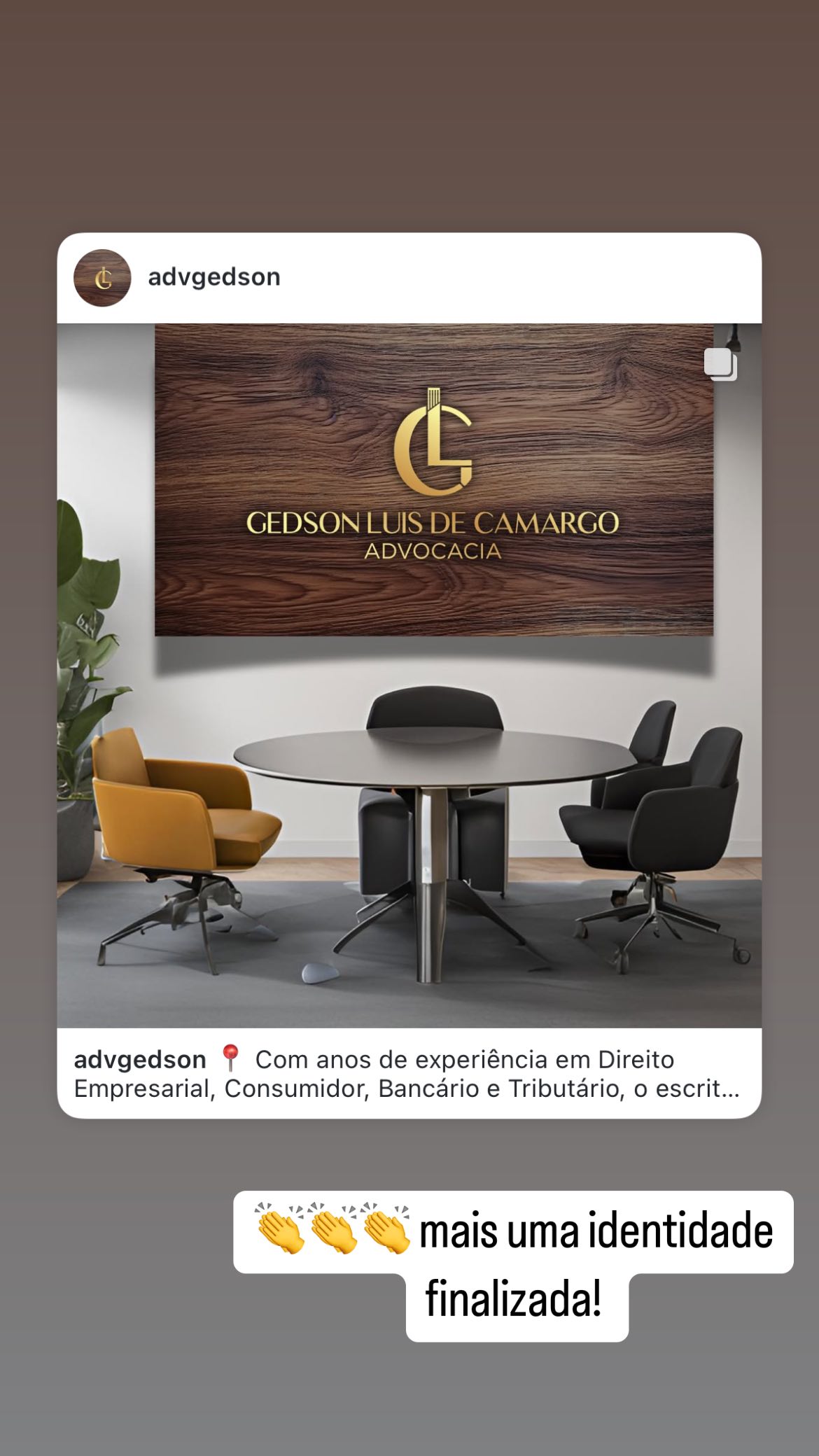 Depoimento 21